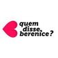 Logo da loja Quem Disse Berenice