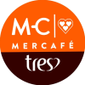 Logo da loja Mercafé