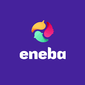 Logo da loja Eneba