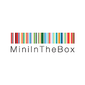 Logo da loja Mini in the Box