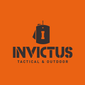 Logo da loja Invictus