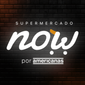 Logo da loja Supermercado Now