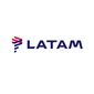 Logo da loja Latam