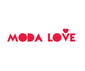 Logo da loja Moda Love