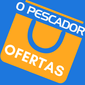 Logo da loja O Pescador de Ofertas