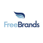 Logo da loja Freebrands