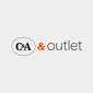 Logo da loja C&A Outlet