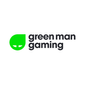 Logo da loja Green Man Gaming