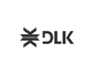 Logo da loja DLK