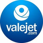 Logo da loja Valejet