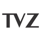 Logo da loja TVZ