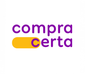 Logo da loja Compra Certa