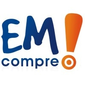 Logo da loja Emcompre