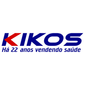 Logo da loja Kikos