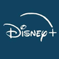 Logo da loja Disney+