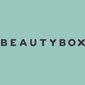 Logo da loja The Beauty Box