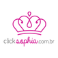 Logo da loja Click Sophia 