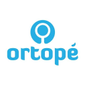 Logo da loja Ortopé