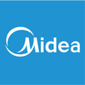 Logo da loja Midea Store