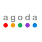 Logo da loja Agoda