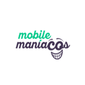 Logo da loja Mobile Maníacos