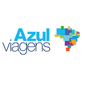 Logo da loja Azul Viagens