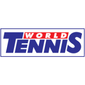 Logo da loja World Tennis