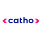 Logo da loja Catho