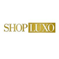 Logo da loja ShopLuxo