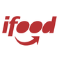 Logo da loja iFood