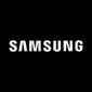 Logo da loja Samsung