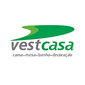 Logo da loja Vestcasa