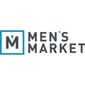 Logo da loja Men's Market