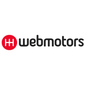 Logo da loja Webmotors 