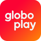 Logo da loja globoplay