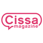 Logo da loja Cissa Magazine