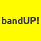 Logo da loja bandUP