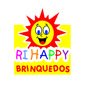 Logo da loja Ri Happy