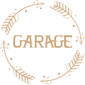 Logo da loja Garage Rio