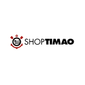 Logo da loja Shoptimao