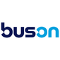 Logo da loja Buson