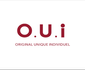 Logo da loja O.U.i Paris