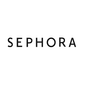 Logo da loja Sephora