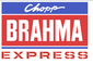 Logo da loja Chopp Brahma Express