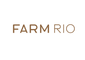 Logo da loja Farm Rio