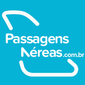 Logo da loja Passagens Aéreas