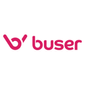 Logo da loja Buser