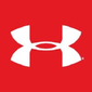 Logo da loja Under Armour