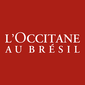 Logo da loja Loccitane au Bresil