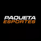 Logo da loja Paquetá Esportes